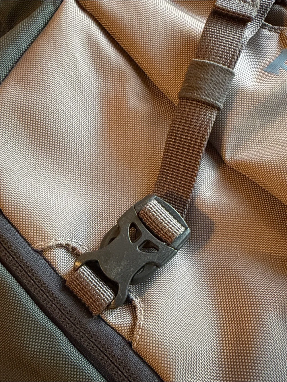 Patagonia compact sling